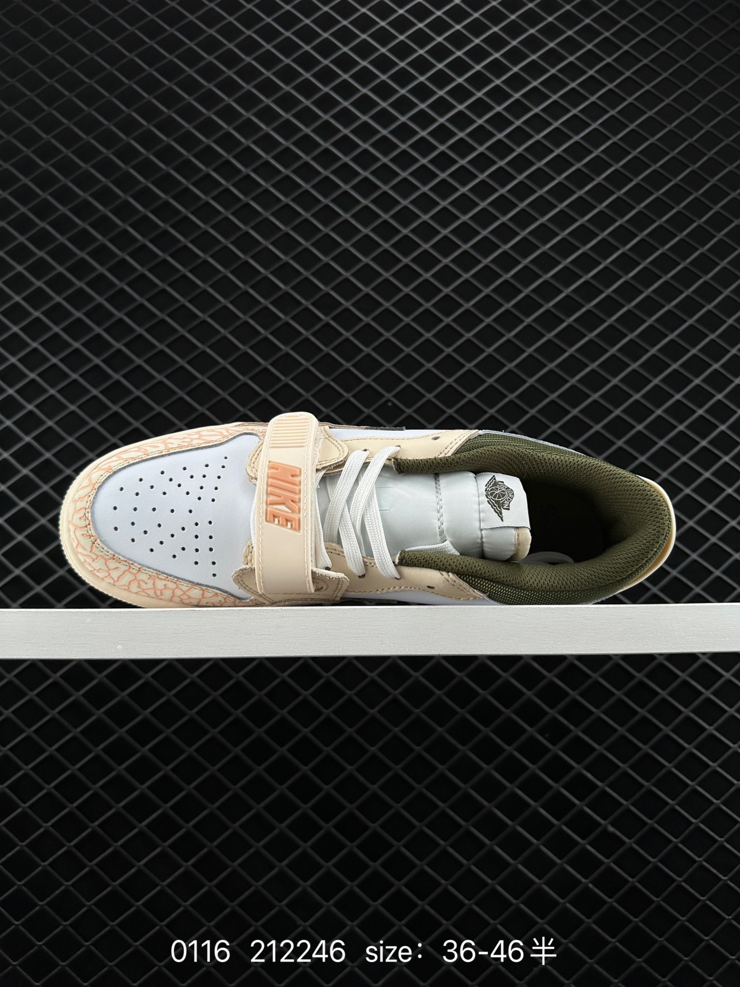 Air Jordan Legacy 312 Low 